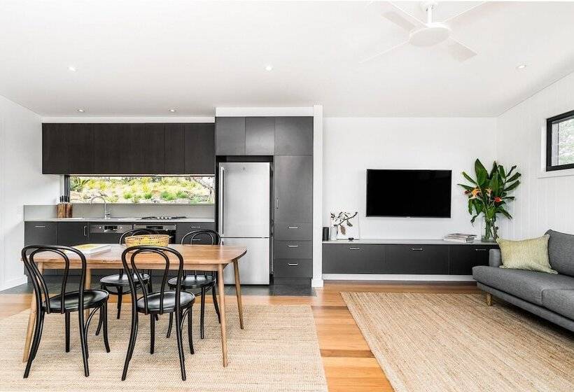 Your Luxury Escape   Carinya Cottages 5