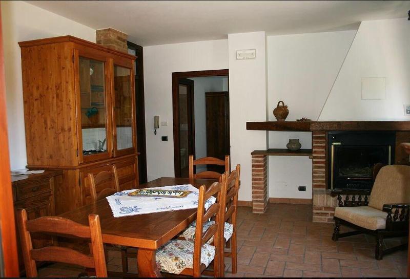 Agriturismo Le Selve