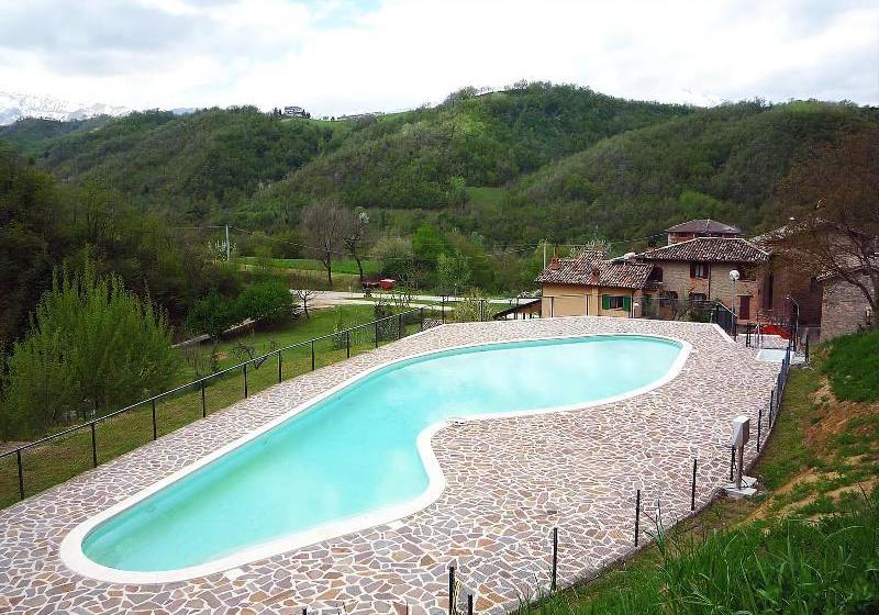 Agriturismo Le Selve