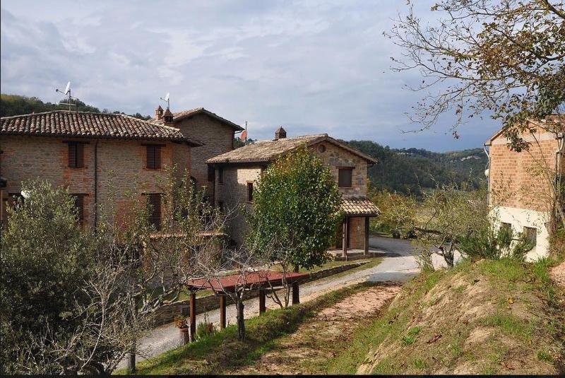 Agriturismo Le Selve