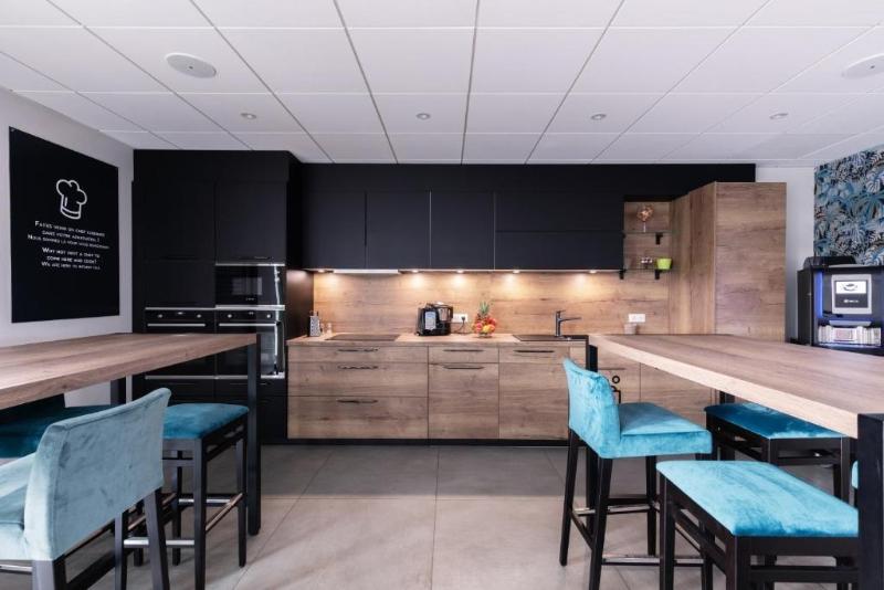 Aparthotel Adagio Bâle Mulhouse Aéroport