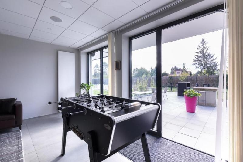 Aparthotel Adagio Bâle Mulhouse Aéroport