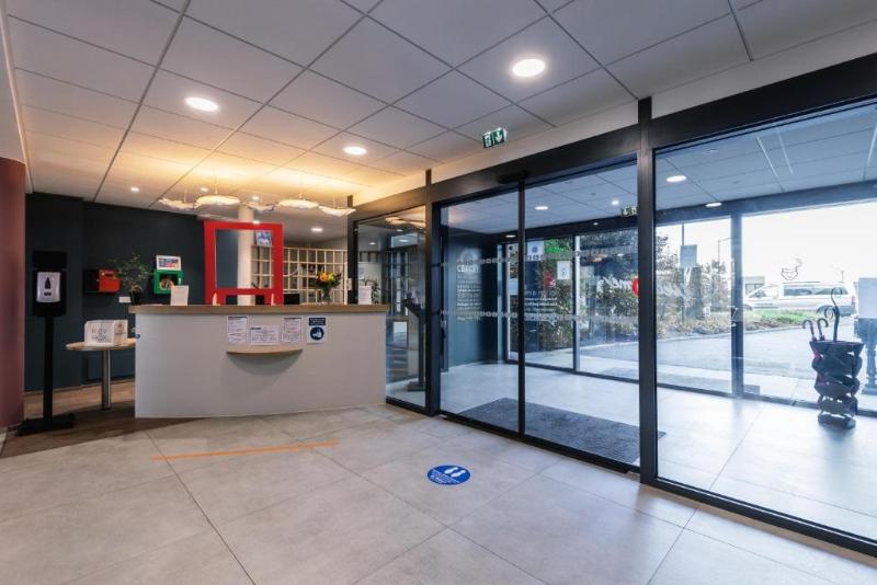Aparthotel Adagio Bâle Mulhouse Aéroport