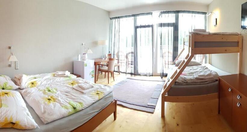 Apartmány Puerto