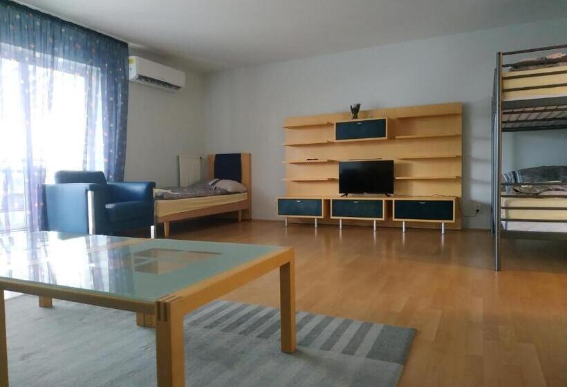 Apartmány Puerto