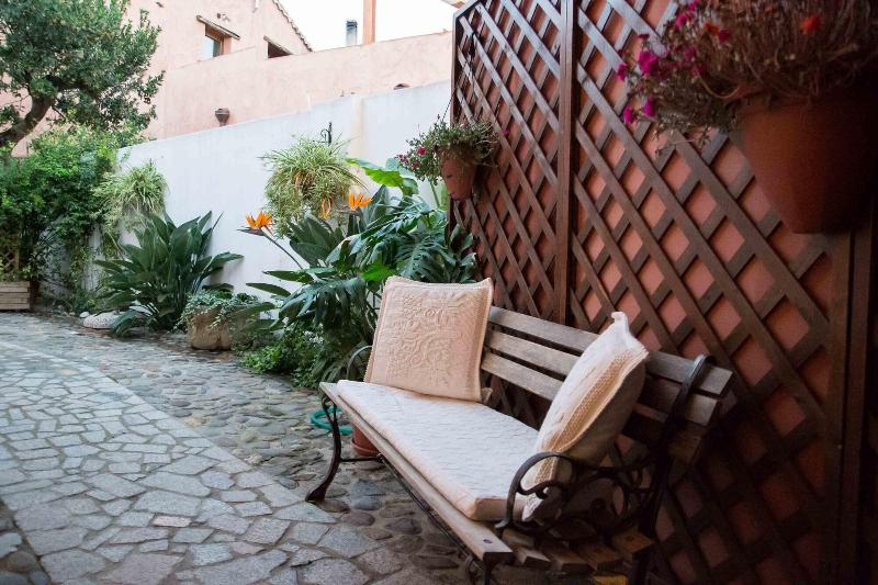 B&b Casa Licheri