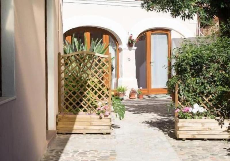 B&b Casa Licheri