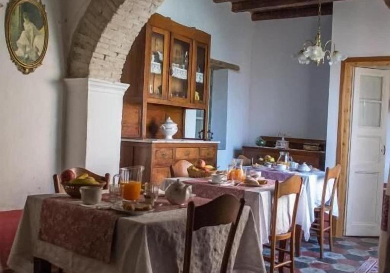 B&b Casa Licheri