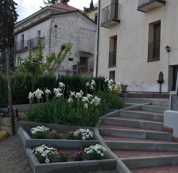 B&b Casa Miraglia