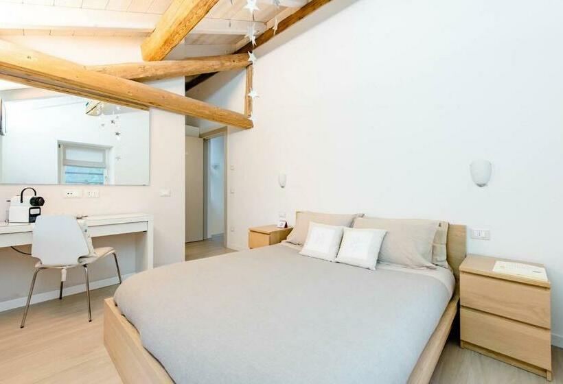 B&b Il Piccolo Principe Room And Breakfast