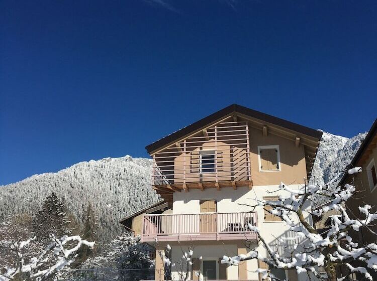 B&b Il Piccolo Principe Room And Breakfast