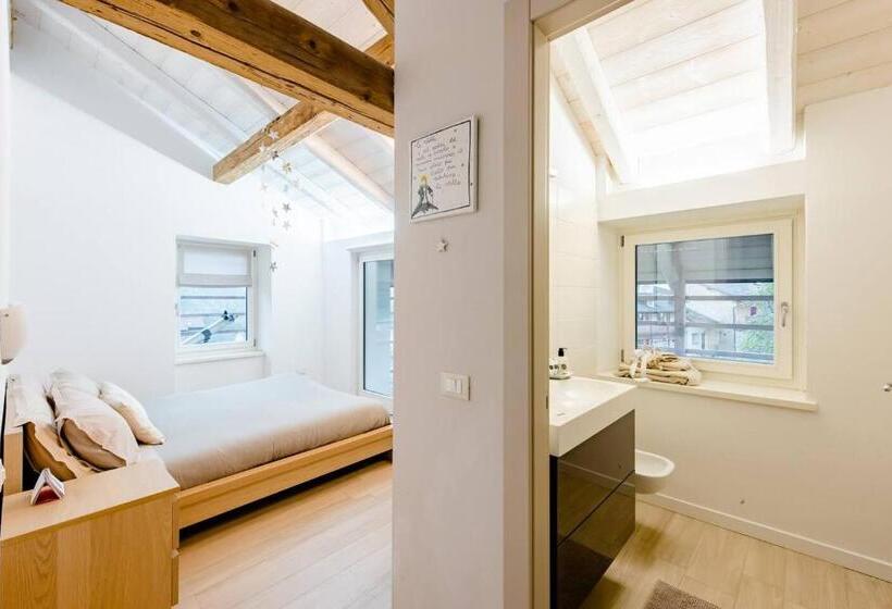 B&b Il Piccolo Principe Room And Breakfast