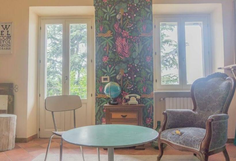 B&b La Buonora