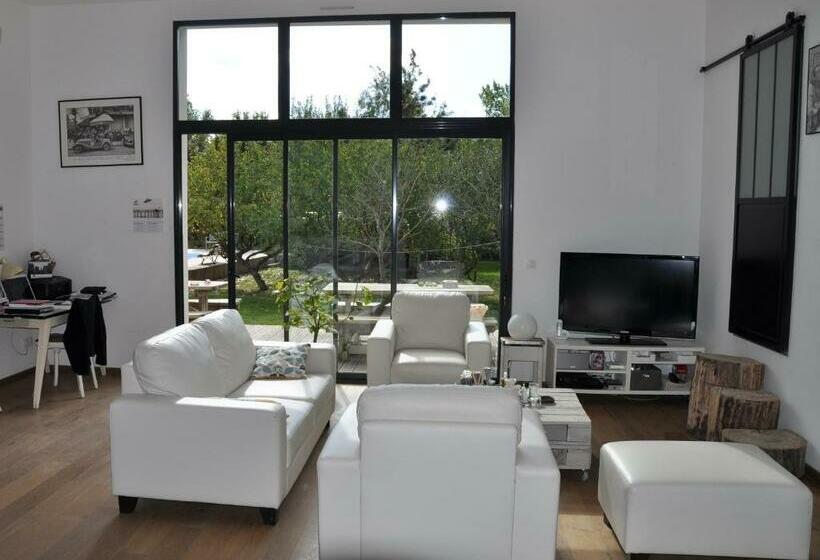 B&b La Laiterie De Fontpatour