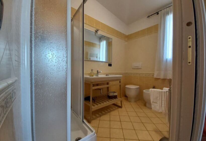 B&b L’acquacotta