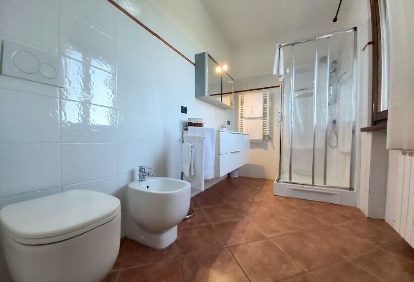 B&b L’acquacotta