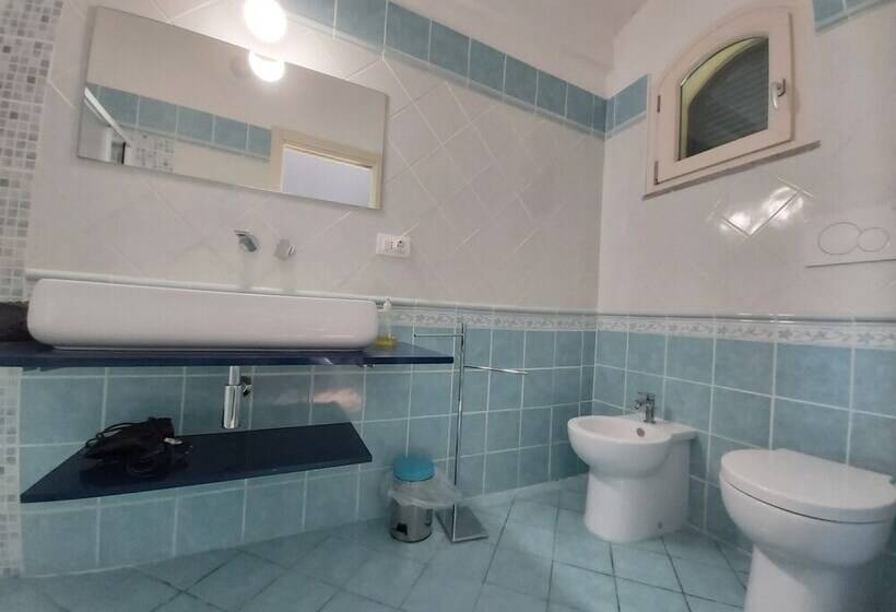 B&b L’acquacotta