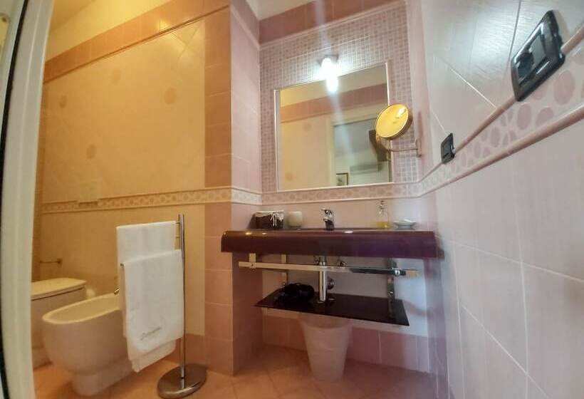 B&b L’acquacotta