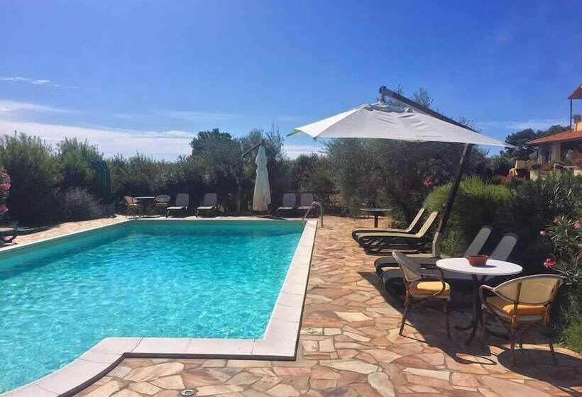 B&b L’acquacotta