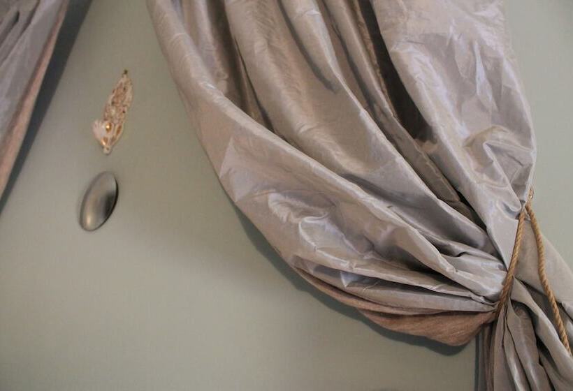 B&b Le Mas Turquoise   Spa Color Inclus