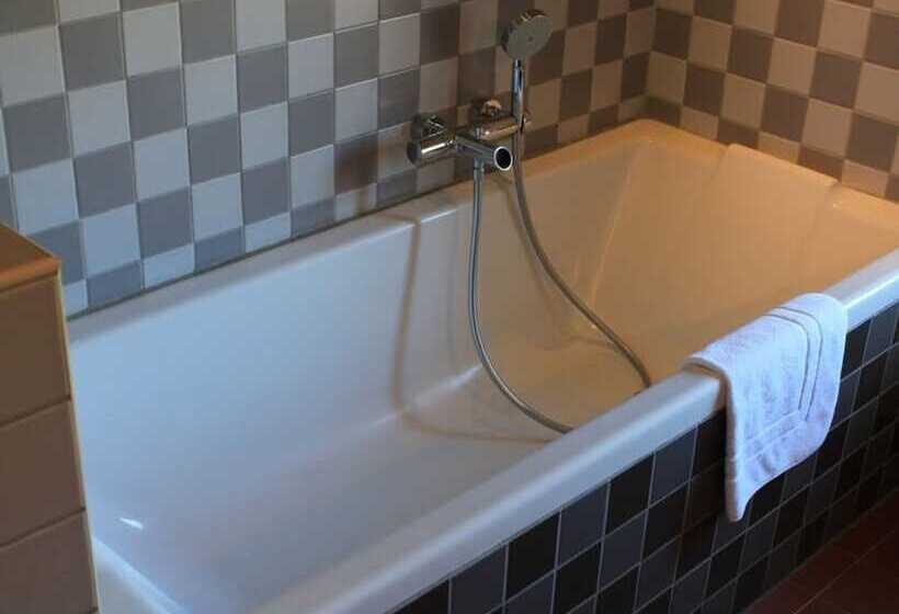 B&b Le Mas Turquoise   Spa Color Inclus