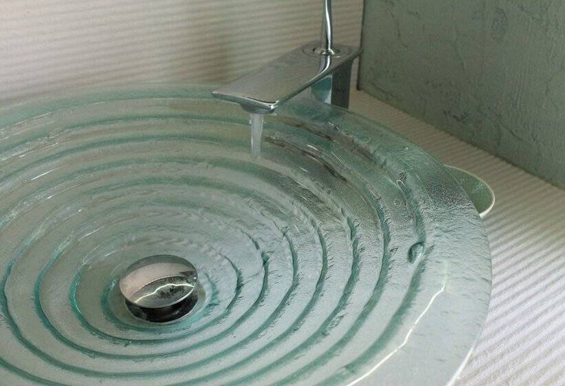 B&b Le Mas Turquoise   Spa Color Inclus