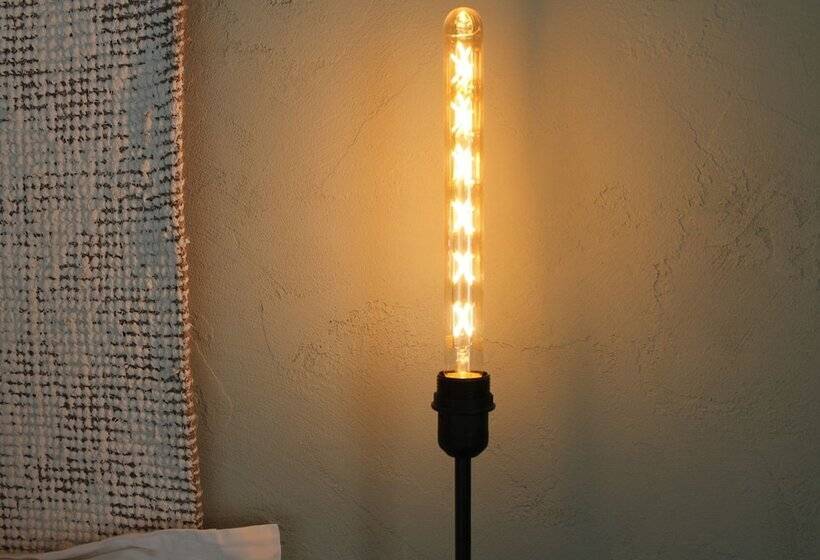 B&b Le Mas Turquoise   Spa Color Inclus