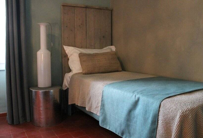 B&b Le Mas Turquoise   Spa Color Inclus