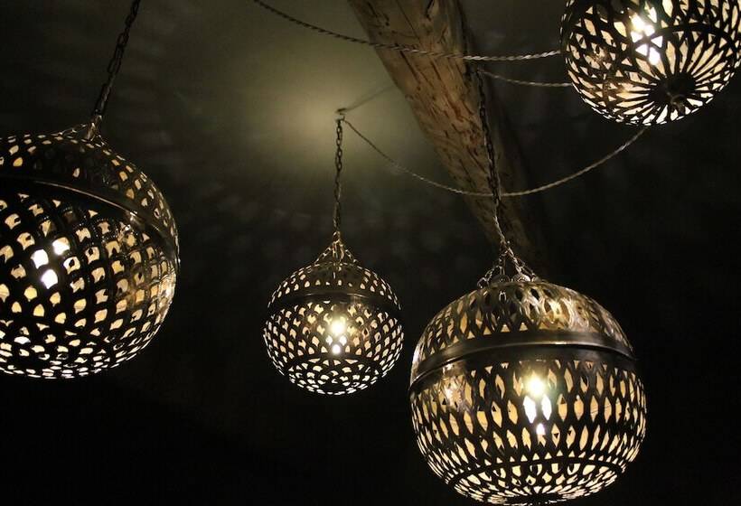 B&b Le Mas Turquoise   Spa Color Inclus