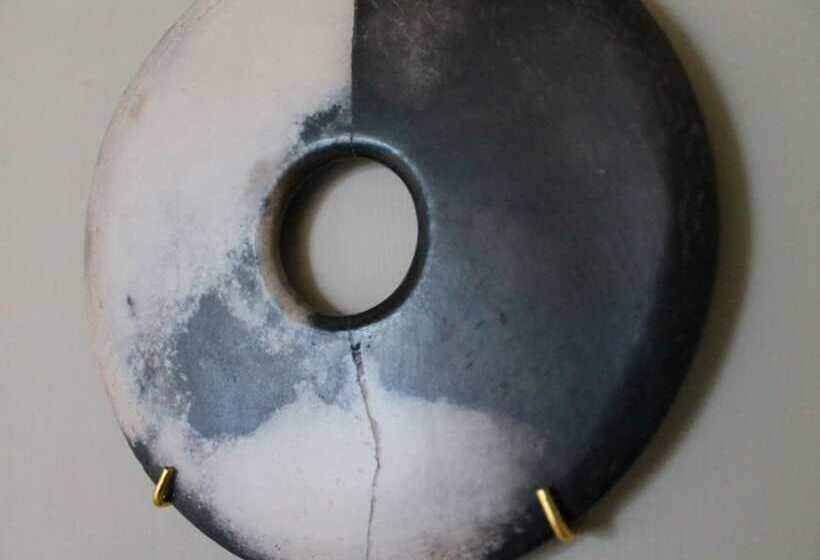 B&b Le Mas Turquoise   Spa Color Inclus