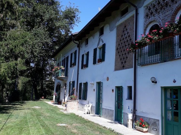 B&b Locanda Della Sesta Felicità