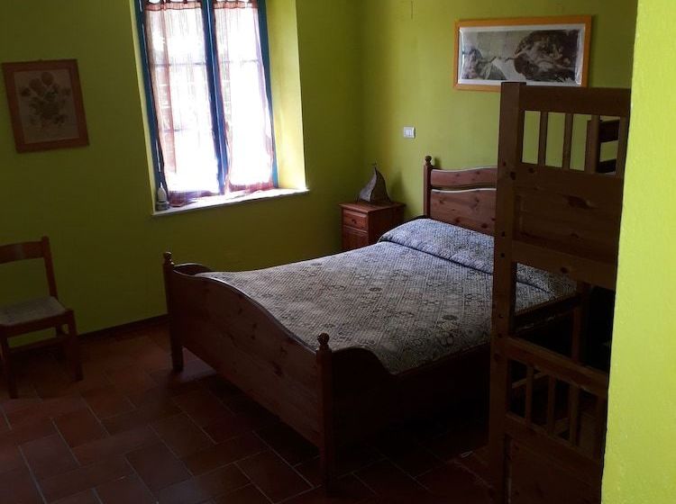 B&b Locanda Della Sesta Felicità