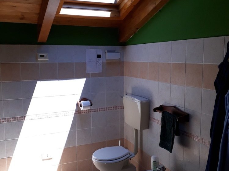 B&b Locanda Della Sesta Felicità