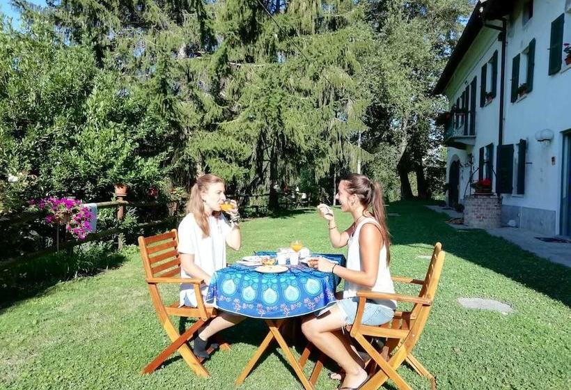 B&b Locanda Della Sesta Felicità