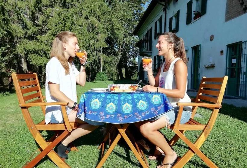 B&b Locanda Della Sesta Felicità