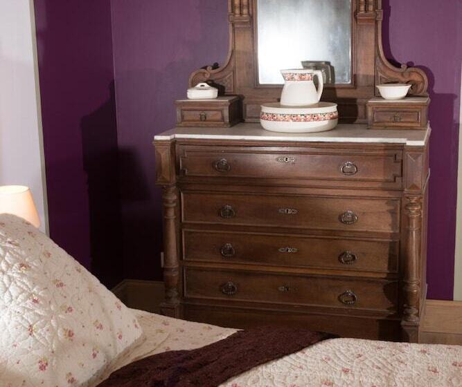 B&b Lou Castet De Lussolle