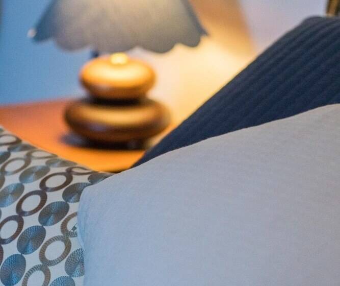 B&b Lou Castet De Lussolle