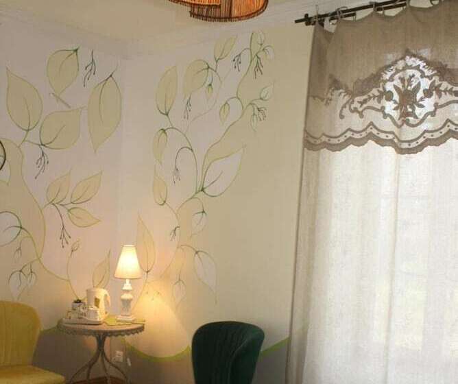 B&b Lou Castet De Lussolle