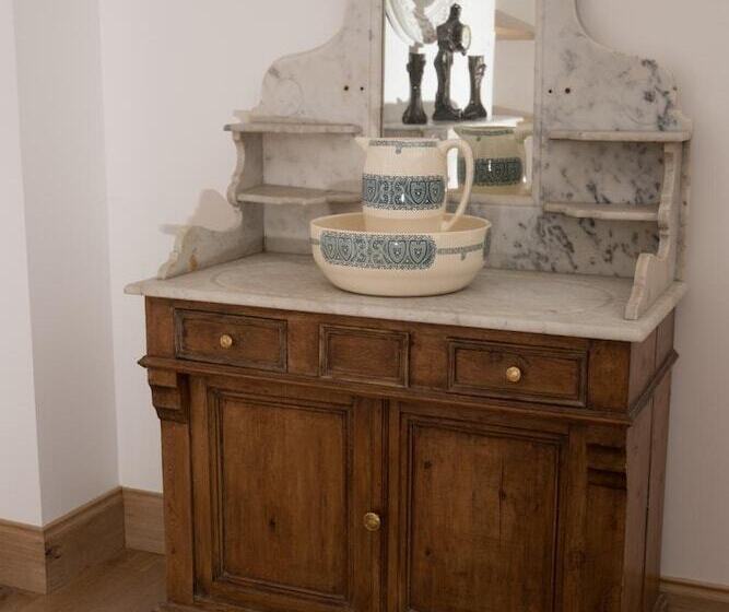 B&b Lou Castet De Lussolle