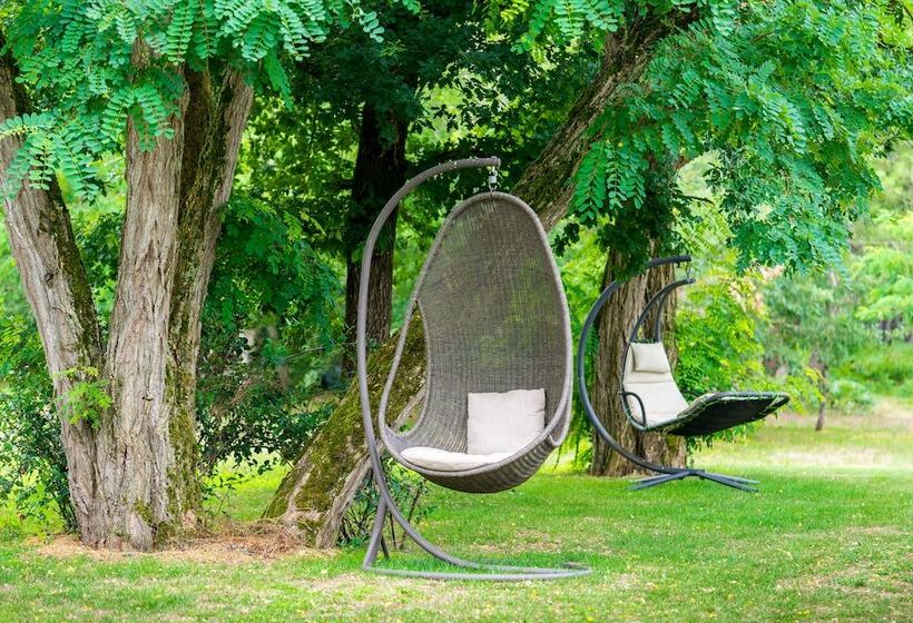 B&b Lou Castet De Lussolle