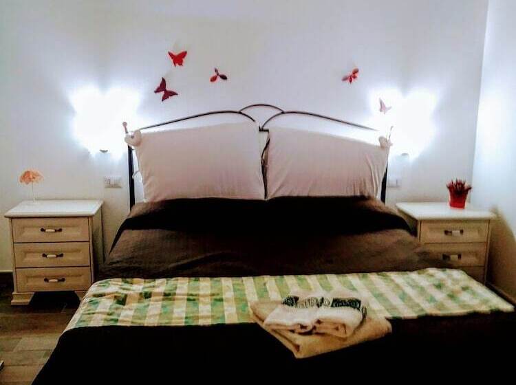 B&b Sardama
