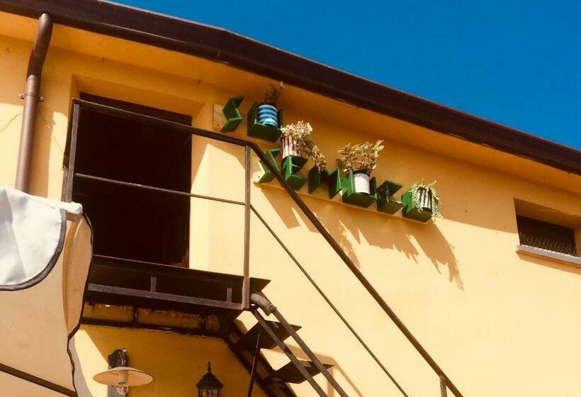 B&b Su Semucu