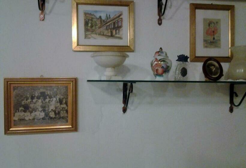 B&b Su Semucu