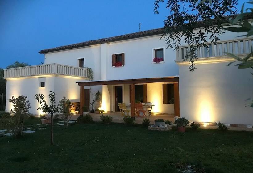 B&b Tenuta Della Duchessa