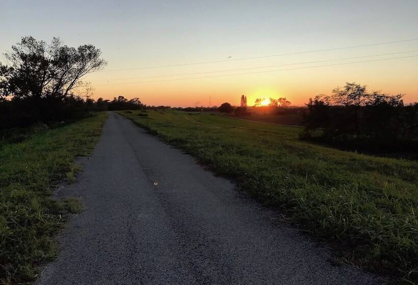 B&b Tenuta Della Duchessa