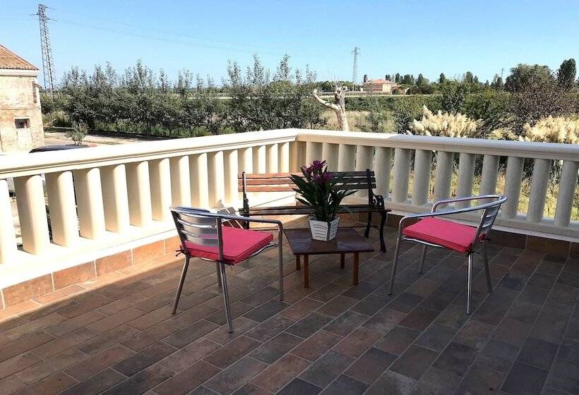 B&b Tenuta Della Duchessa