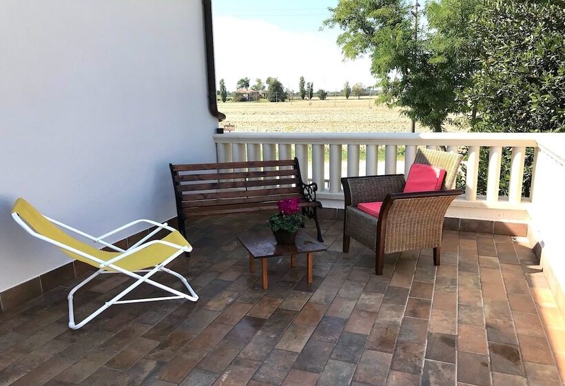 B&b Tenuta Della Duchessa