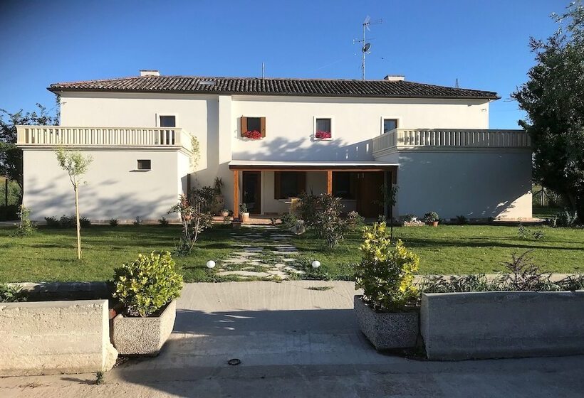 B&b Tenuta Della Duchessa