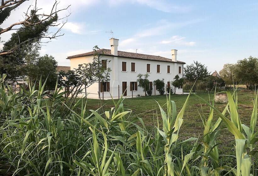 B&b Tenuta Della Duchessa