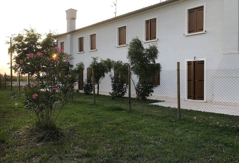 B&b Tenuta Della Duchessa